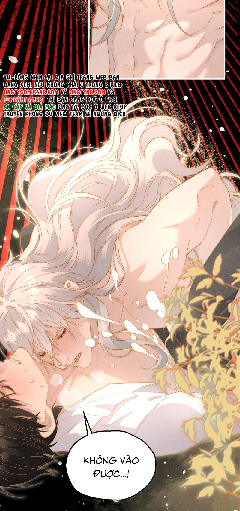 Sơn Thần Và Ta Trao Đổi Thân Thể Chapter 24 - 42