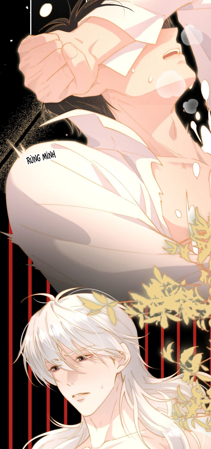 Sơn Thần Và Ta Trao Đổi Thân Thể Chapter 24 - 44