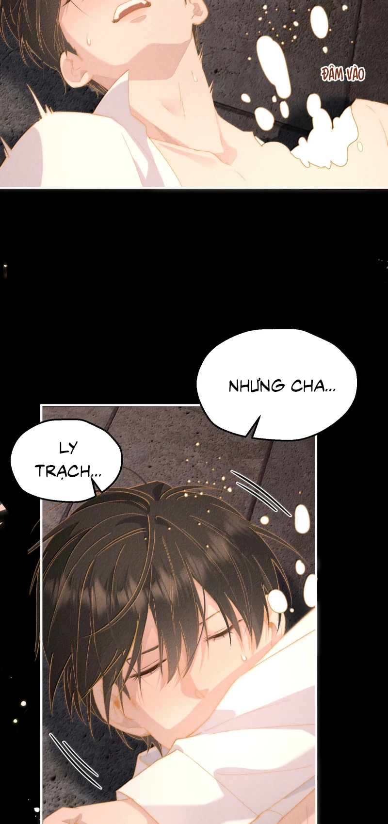 Sơn Thần Và Ta Trao Đổi Thân Thể Chapter 24 - 46