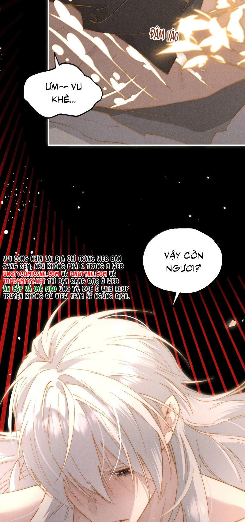 Sơn Thần Và Ta Trao Đổi Thân Thể Chapter 24 - 48