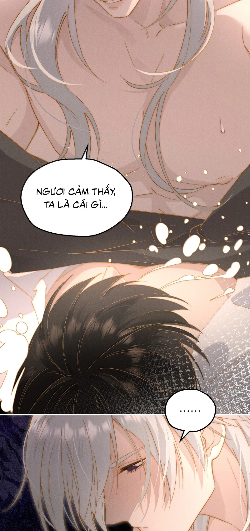 Sơn Thần Và Ta Trao Đổi Thân Thể Chapter 24 - 49