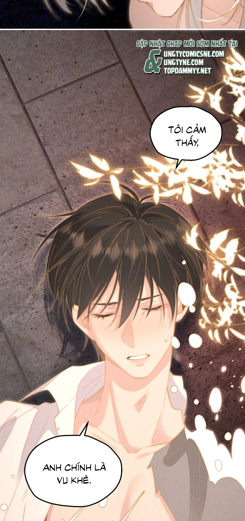 Sơn Thần Và Ta Trao Đổi Thân Thể Chapter 24 - 50