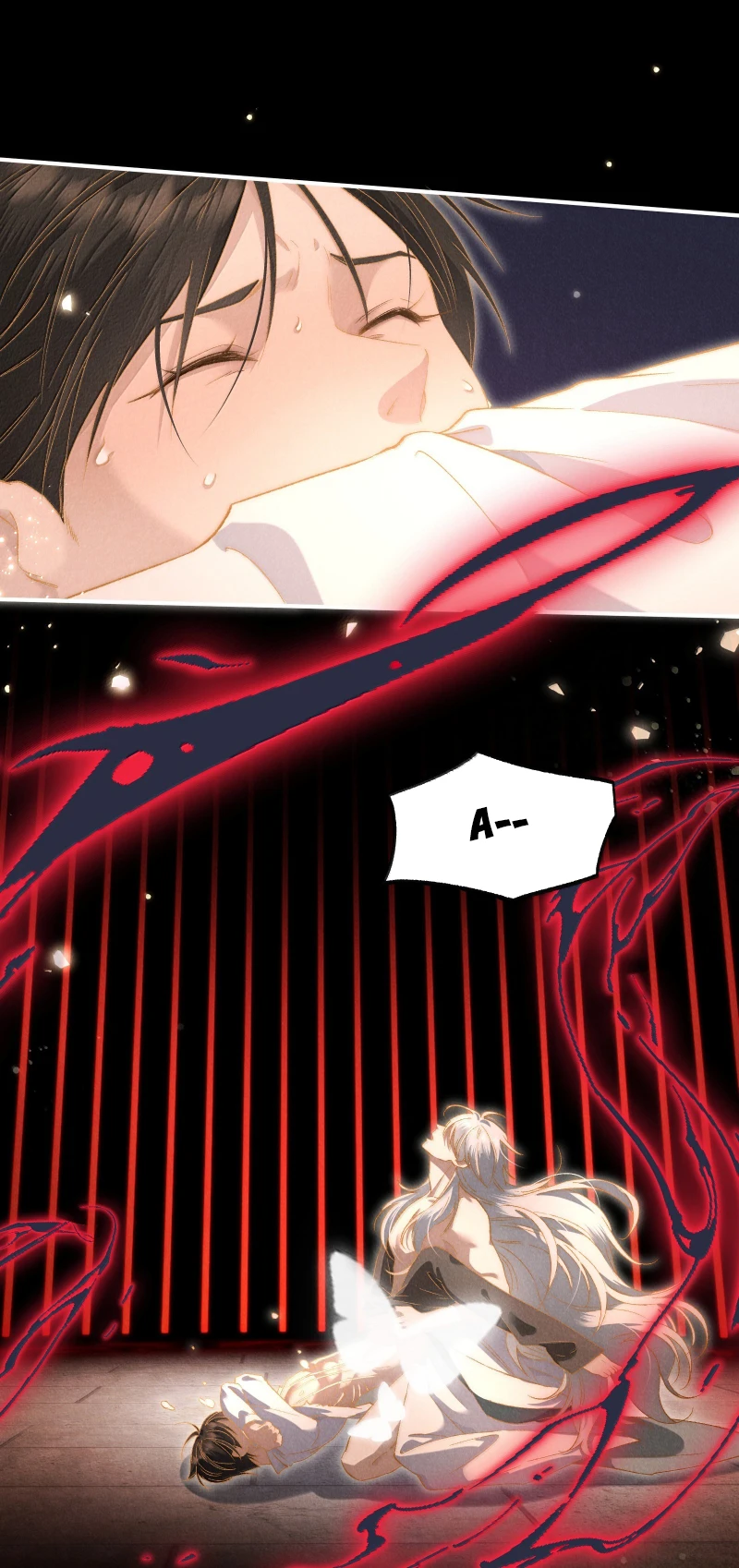 Sơn Thần Và Ta Trao Đổi Thân Thể Chapter 24 - 52