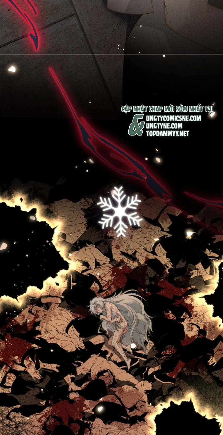 Sơn Thần Và Ta Trao Đổi Thân Thể Chapter 24 - 54