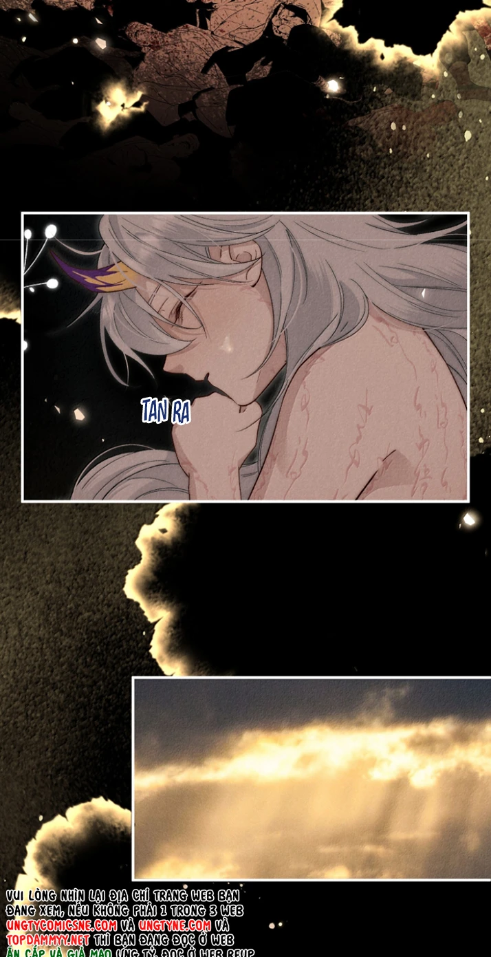 Sơn Thần Và Ta Trao Đổi Thân Thể Chapter 24 - 55