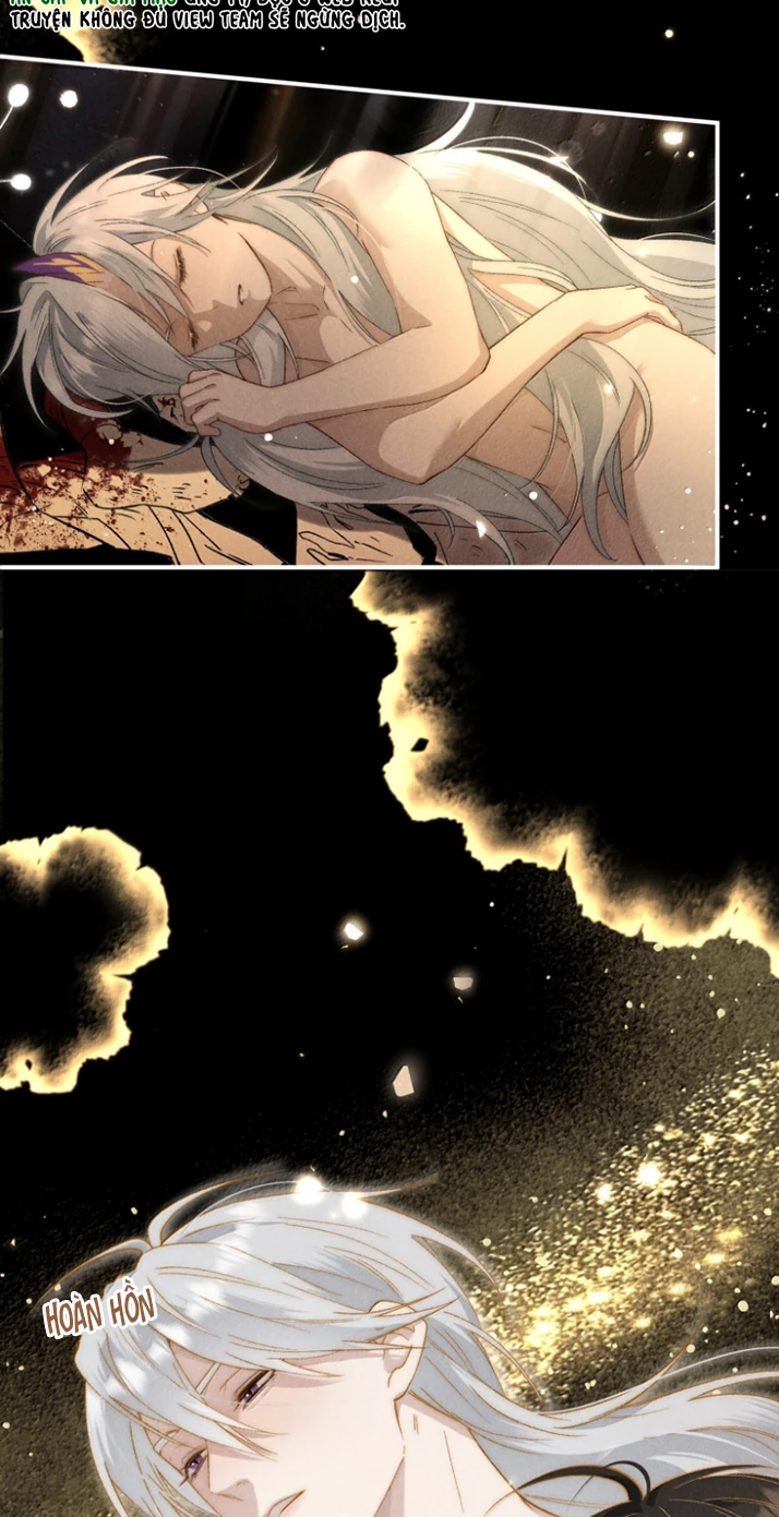 Sơn Thần Và Ta Trao Đổi Thân Thể Chapter 24 - 56