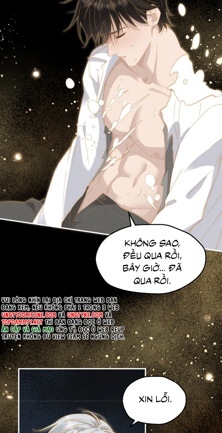 Sơn Thần Và Ta Trao Đổi Thân Thể Chapter 24 - 59