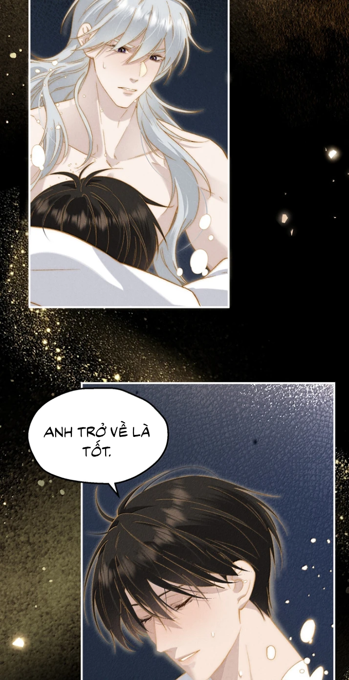 Sơn Thần Và Ta Trao Đổi Thân Thể Chapter 24 - 60