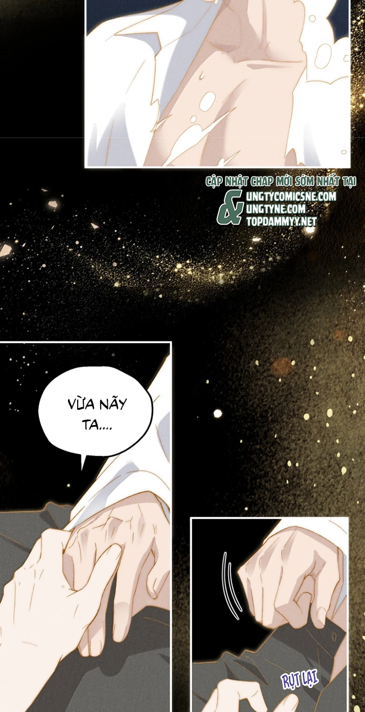 Sơn Thần Và Ta Trao Đổi Thân Thể Chapter 24 - 61