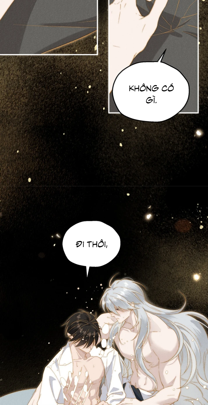 Sơn Thần Và Ta Trao Đổi Thân Thể Chapter 24 - 62