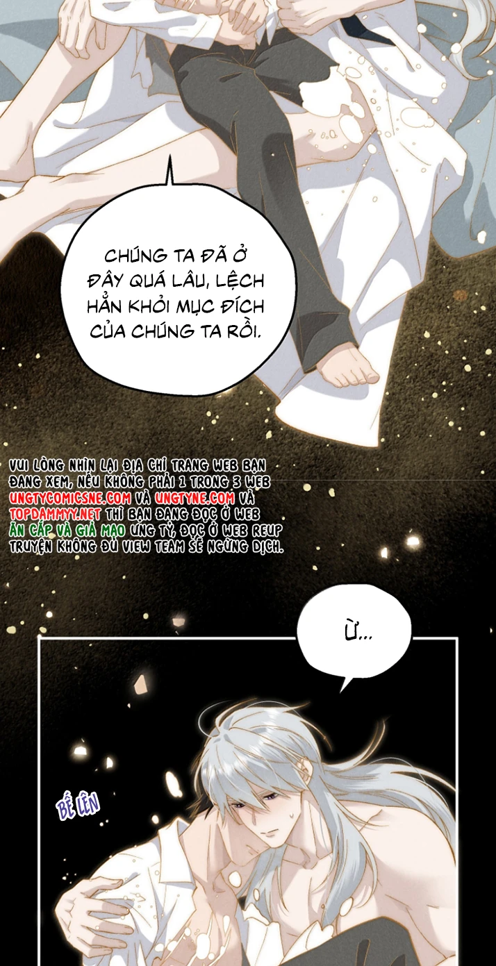 Sơn Thần Và Ta Trao Đổi Thân Thể Chapter 24 - 63