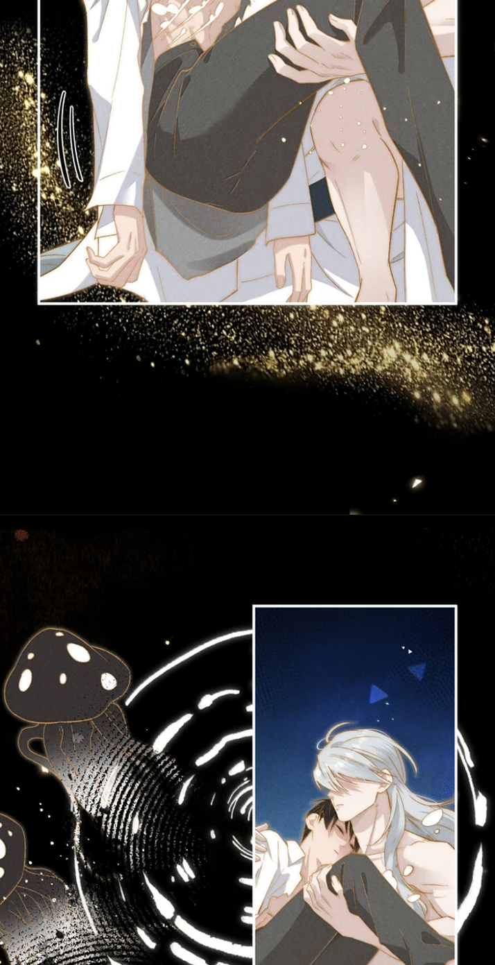 Sơn Thần Và Ta Trao Đổi Thân Thể Chapter 24 - 64