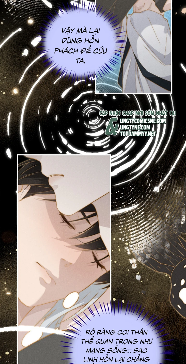 Sơn Thần Và Ta Trao Đổi Thân Thể Chapter 24 - 65