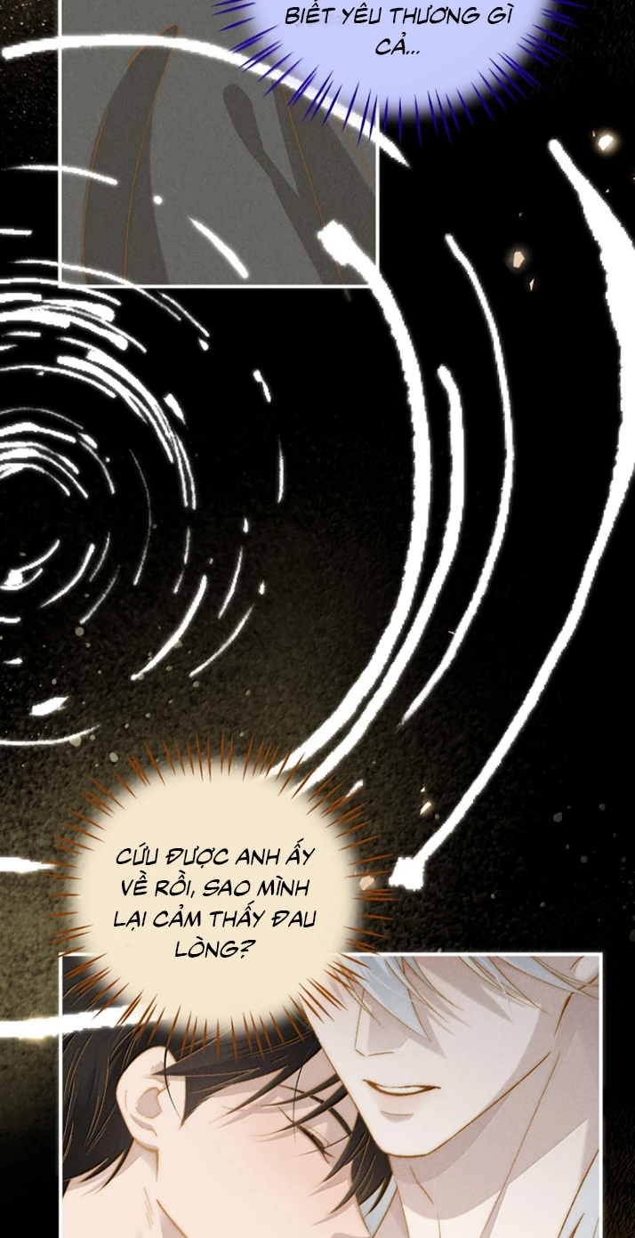 Sơn Thần Và Ta Trao Đổi Thân Thể Chapter 24 - 66