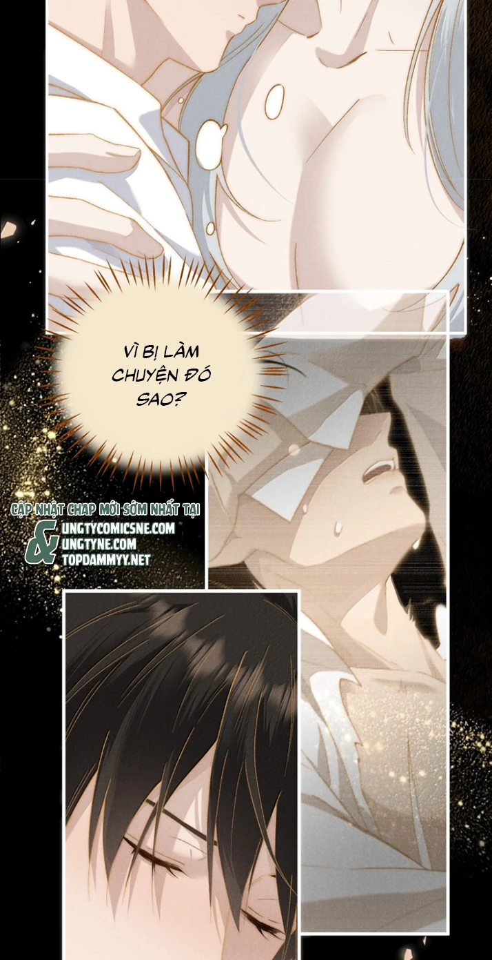 Sơn Thần Và Ta Trao Đổi Thân Thể Chapter 24 - 67