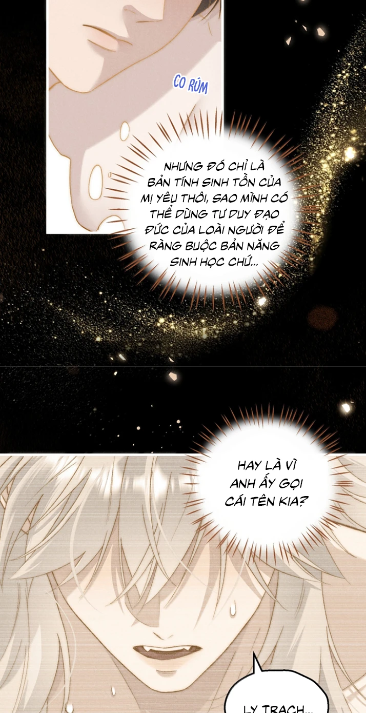 Sơn Thần Và Ta Trao Đổi Thân Thể Chapter 24 - 68