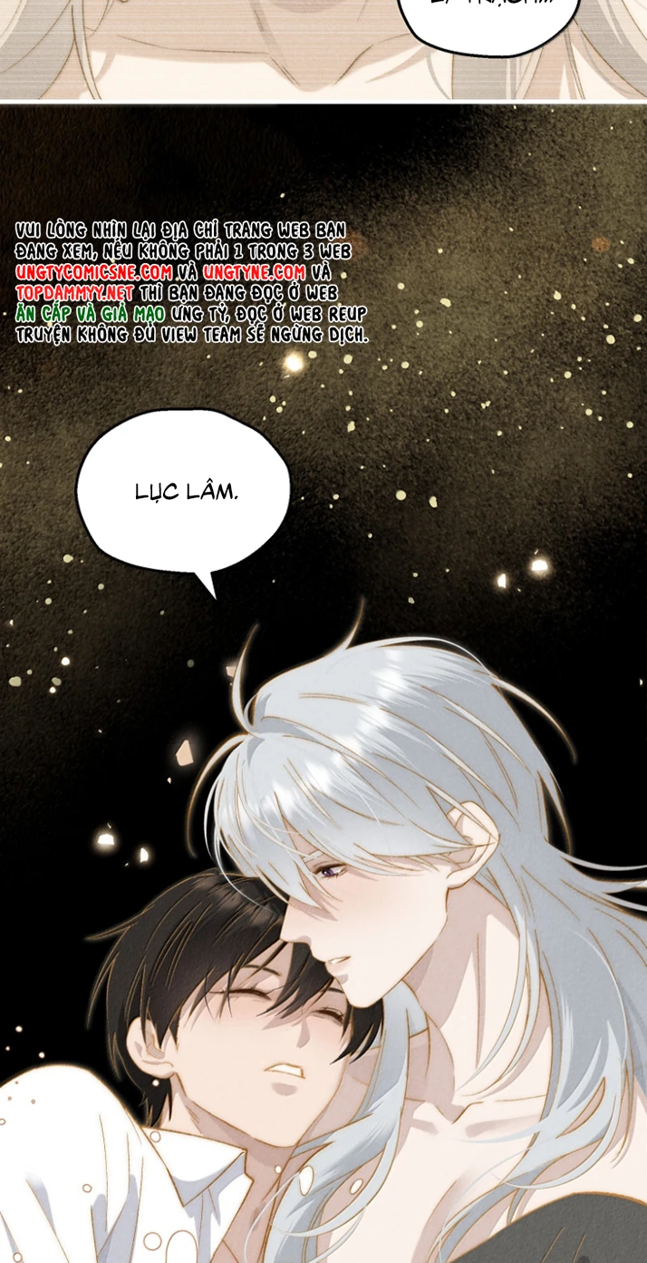 Sơn Thần Và Ta Trao Đổi Thân Thể Chapter 24 - 69