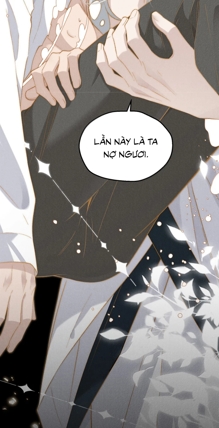 Sơn Thần Và Ta Trao Đổi Thân Thể Chapter 24 - 70