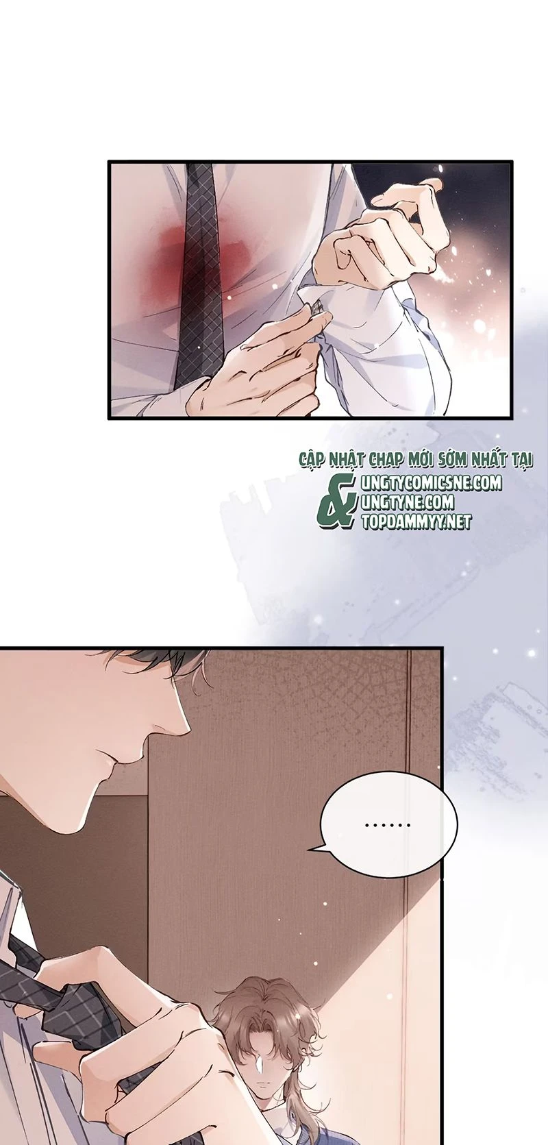 Hình Tượng Của Tôi Không Thể Sập Chapter 1 - 3