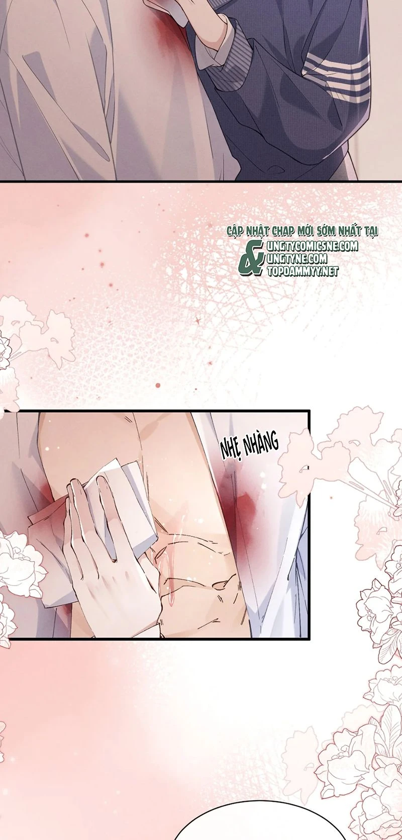 Hình Tượng Của Tôi Không Thể Sập Chapter 1 - 7