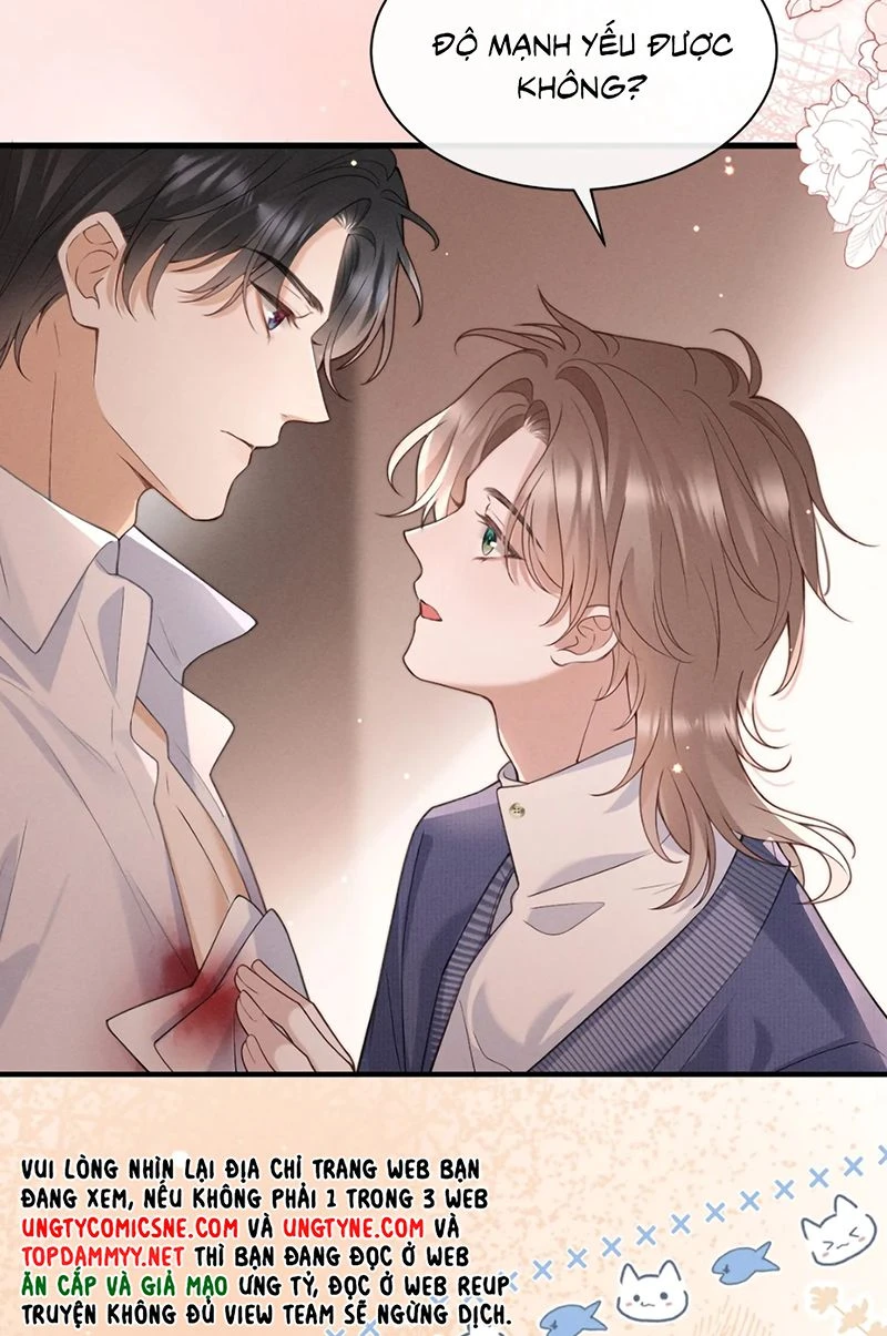 Hình Tượng Của Tôi Không Thể Sập Chapter 1 - 8