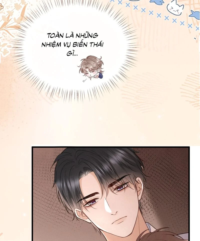 Hình Tượng Của Tôi Không Thể Sập Chapter 1 - 10