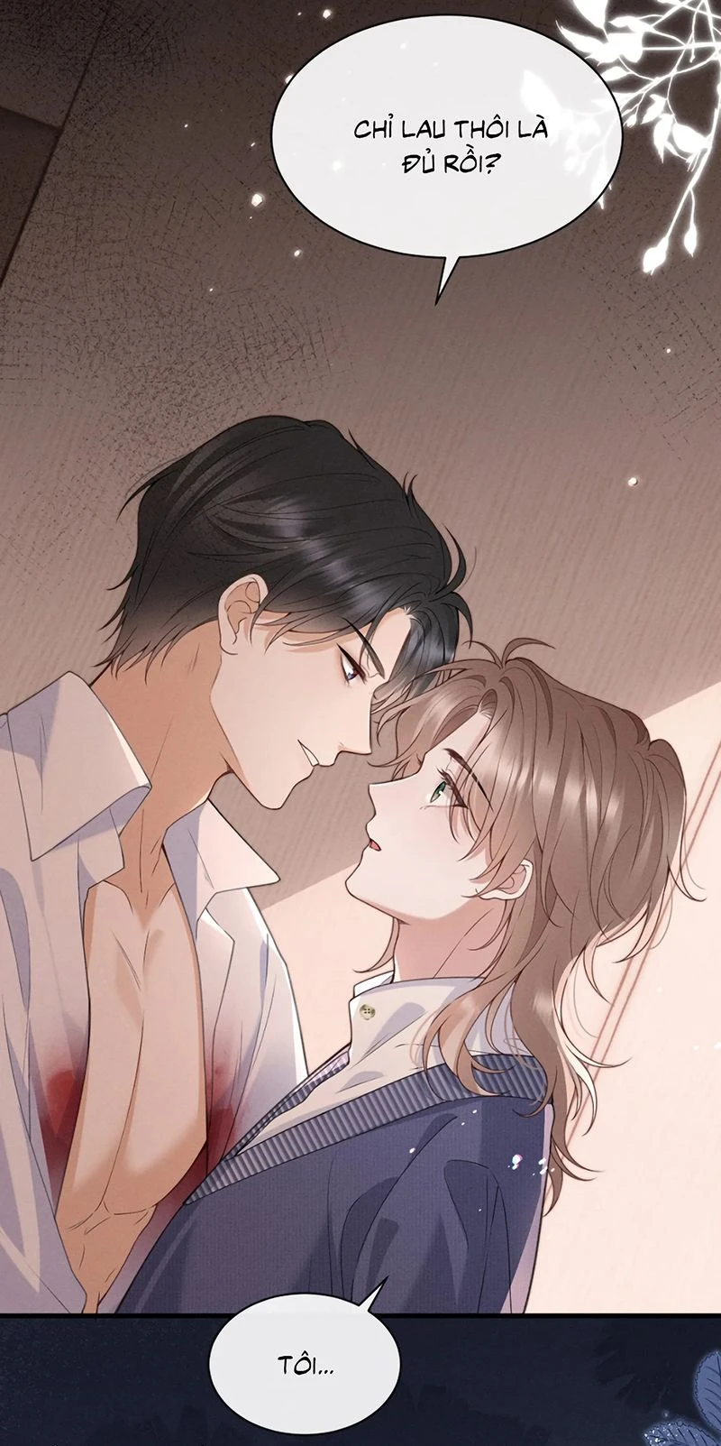 Hình Tượng Của Tôi Không Thể Sập Chapter 1 - 13