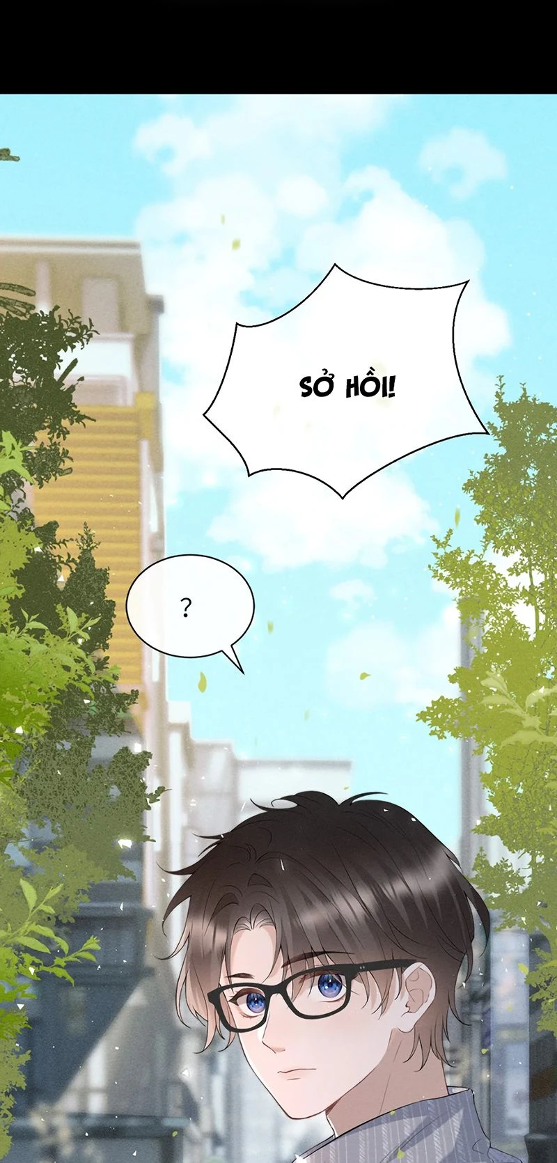 Hình Tượng Của Tôi Không Thể Sập Chapter 1 - 17