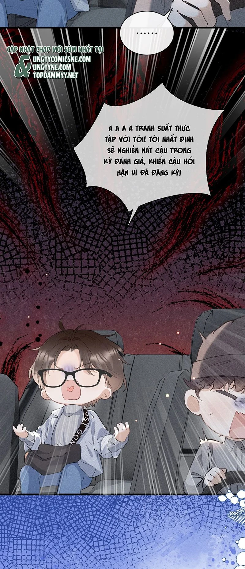 Hình Tượng Của Tôi Không Thể Sập Chapter 1 - 23