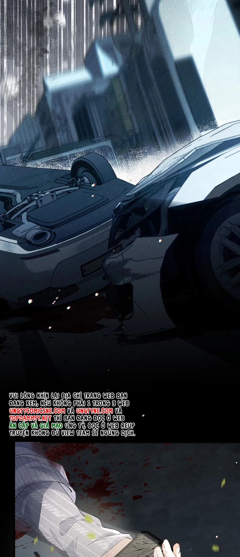 Hình Tượng Của Tôi Không Thể Sập Chapter 1 - 28