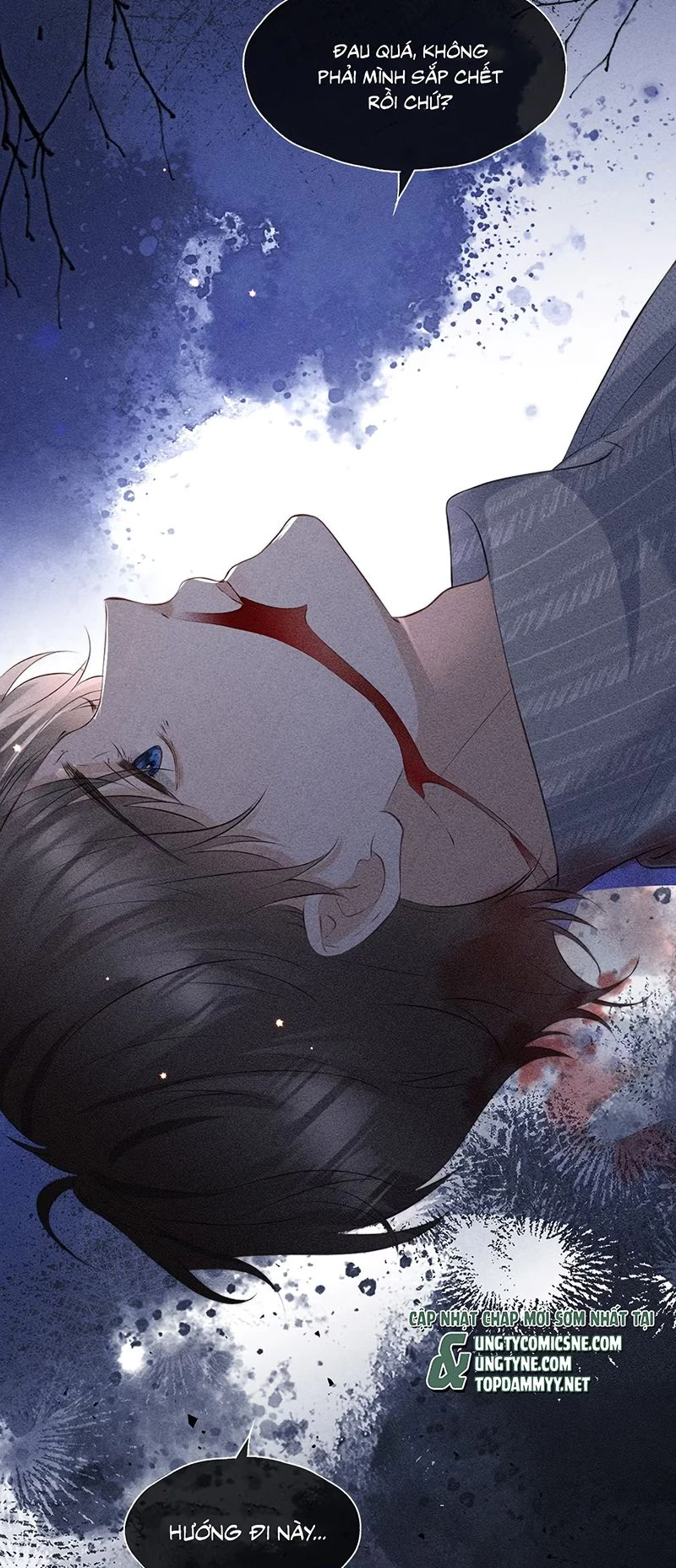 Hình Tượng Của Tôi Không Thể Sập Chapter 1 - 30