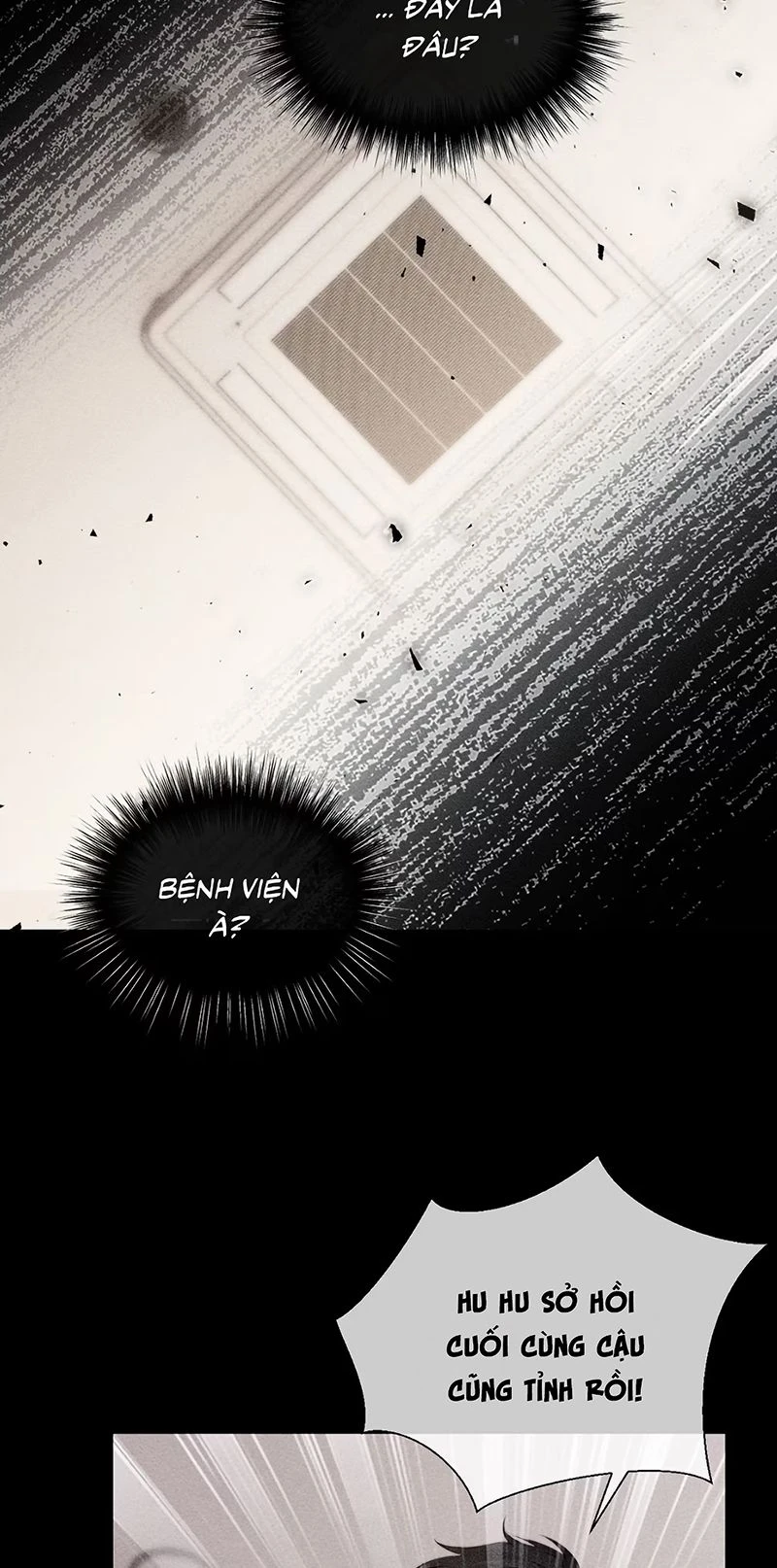 Hình Tượng Của Tôi Không Thể Sập Chapter 1 - 33