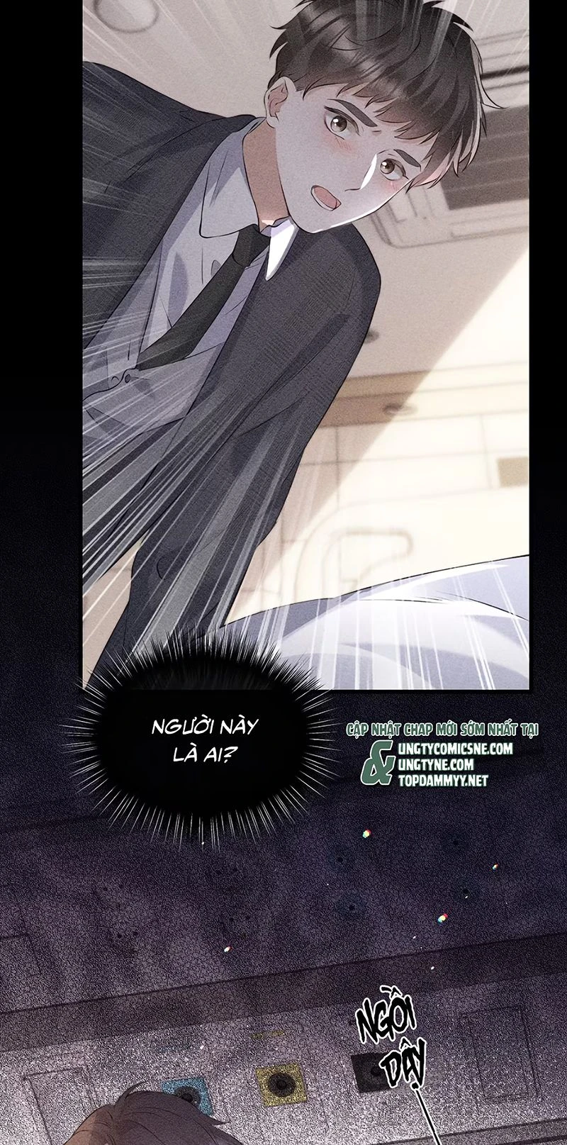 Hình Tượng Của Tôi Không Thể Sập Chapter 1 - 34