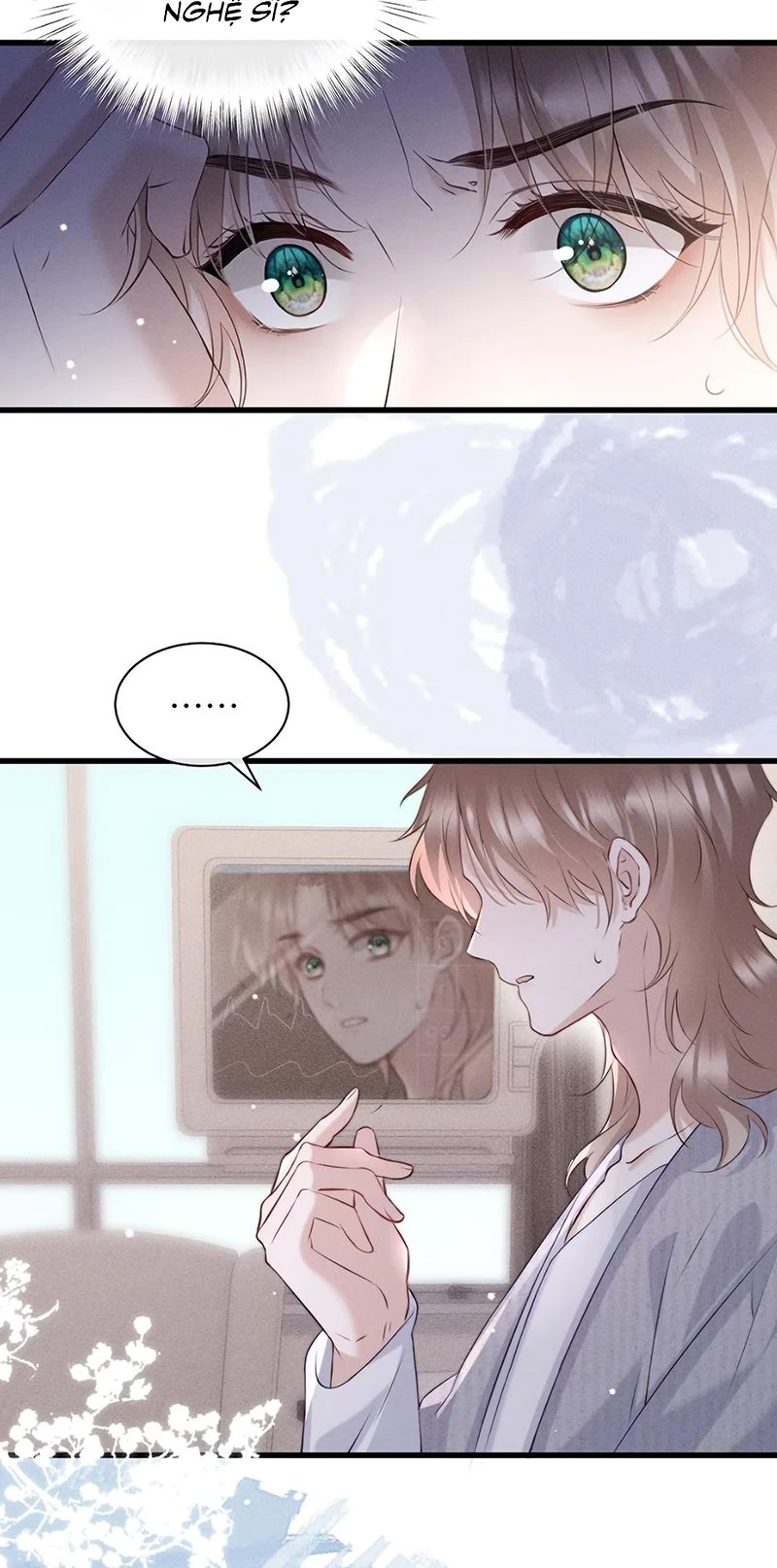 Hình Tượng Của Tôi Không Thể Sập Chapter 1 - 37