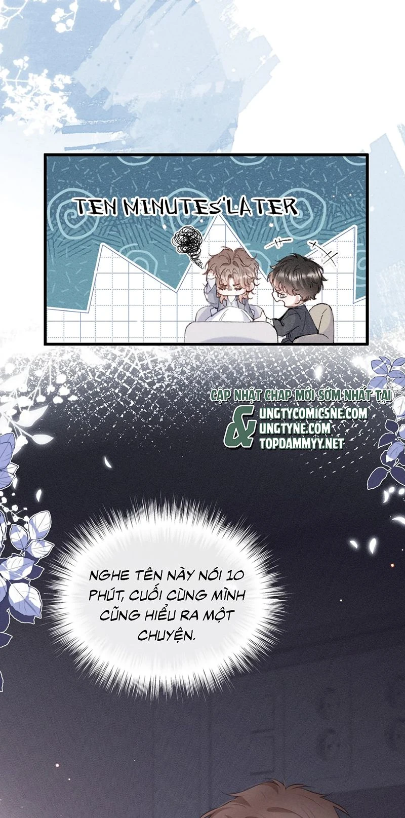 Hình Tượng Của Tôi Không Thể Sập Chapter 1 - 38