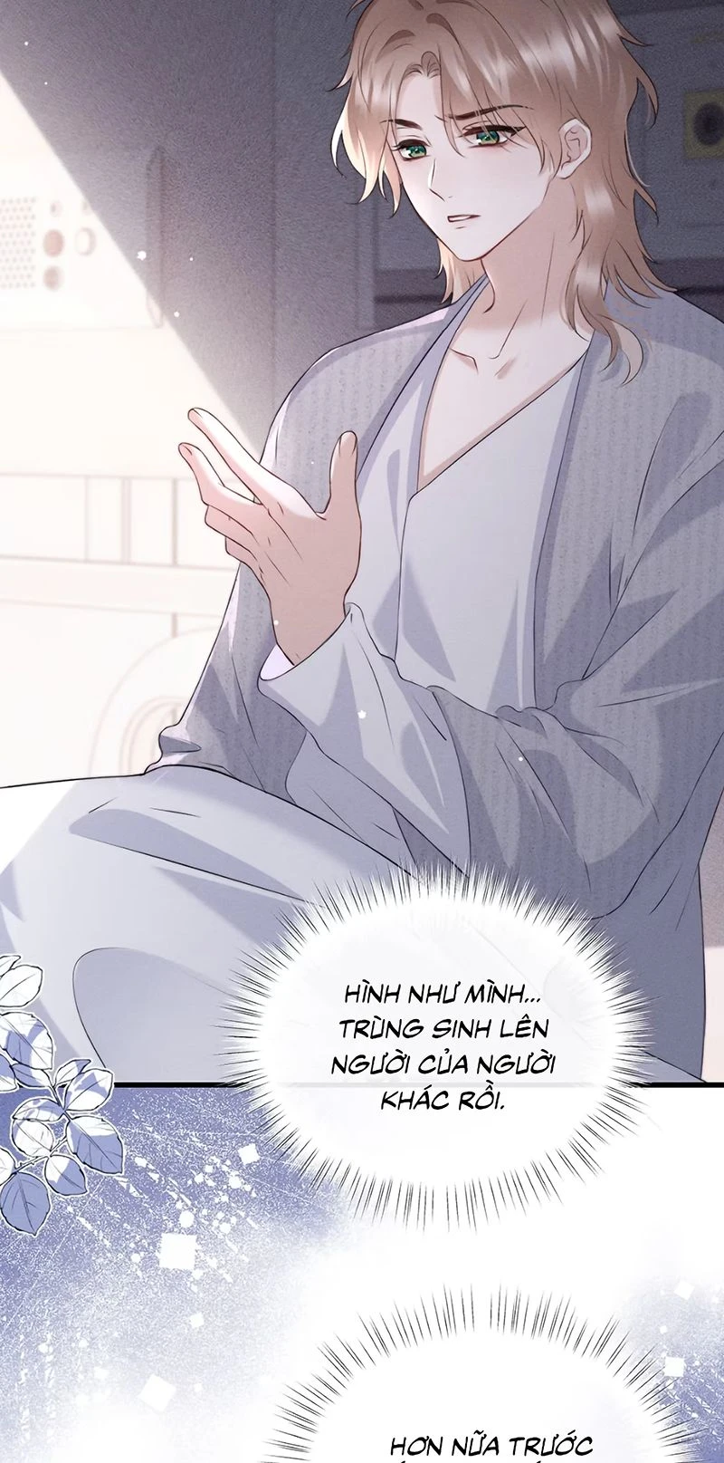 Hình Tượng Của Tôi Không Thể Sập Chapter 1 - 39