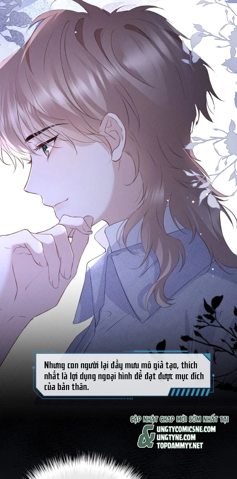 Hình Tượng Của Tôi Không Thể Sập Chapter 1 - 42