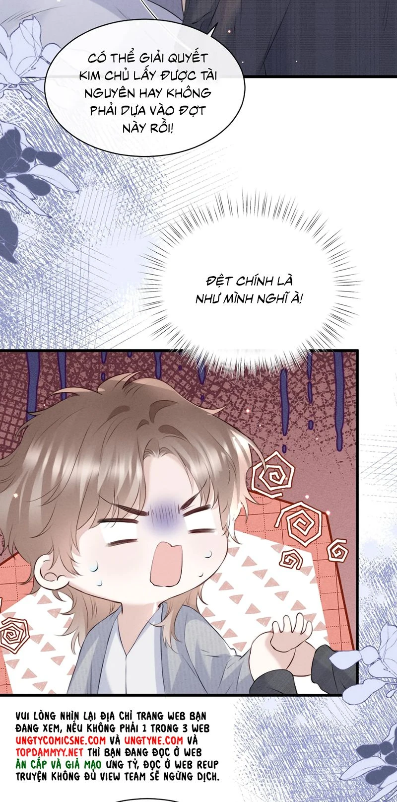 Hình Tượng Của Tôi Không Thể Sập Chapter 1 - 44