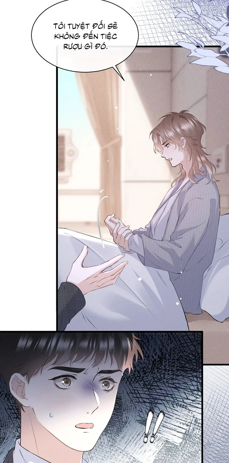 Hình Tượng Của Tôi Không Thể Sập Chapter 1 - 45