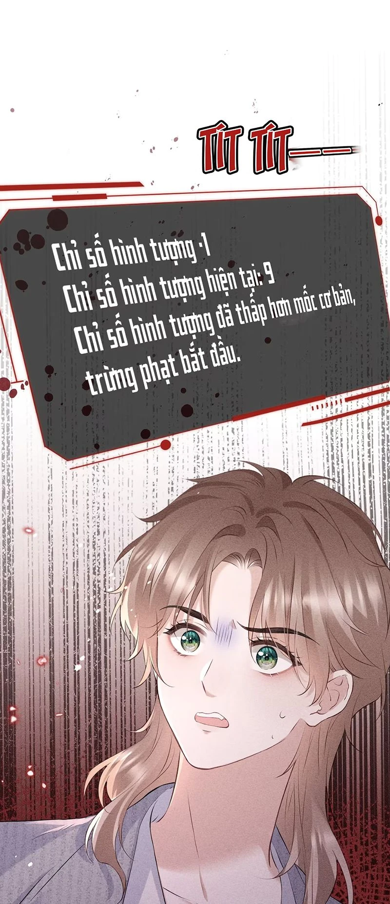 Hình Tượng Của Tôi Không Thể Sập Chapter 1 - 47