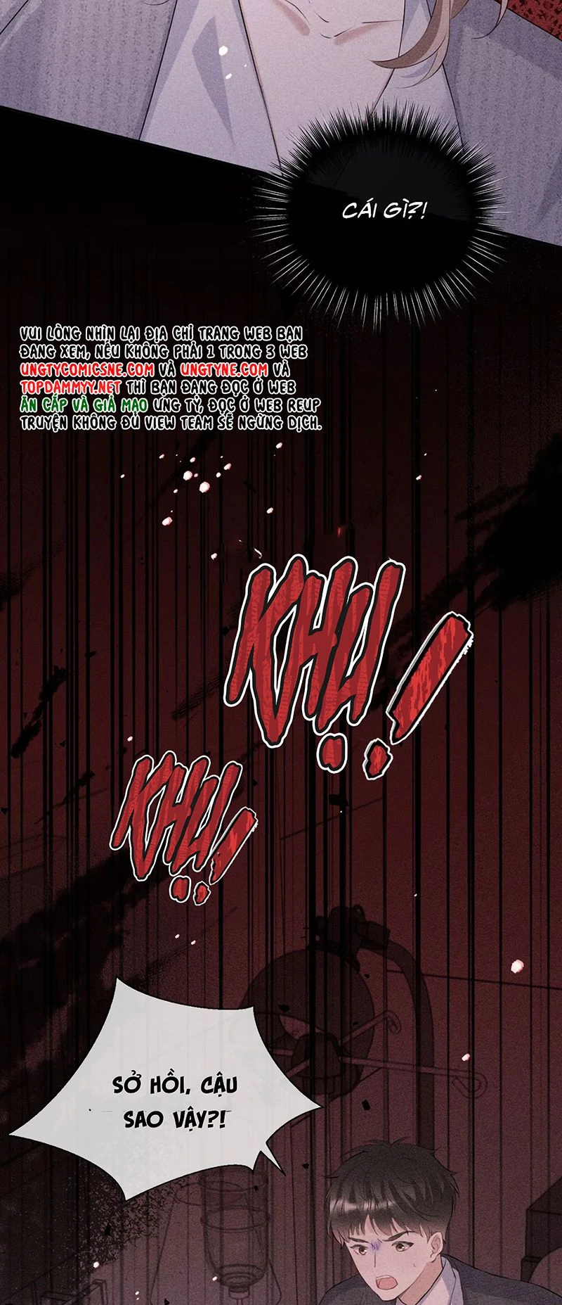 Hình Tượng Của Tôi Không Thể Sập Chapter 1 - 48