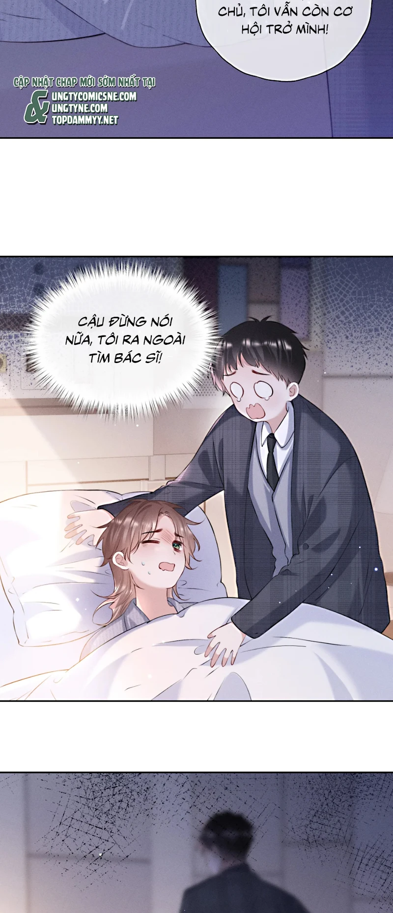 Hình Tượng Của Tôi Không Thể Sập Chapter 2 - 6