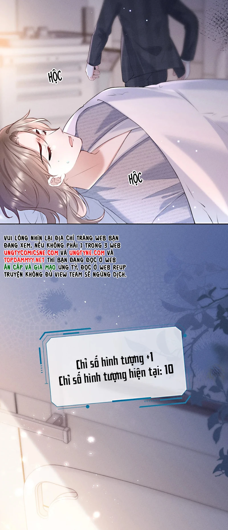 Hình Tượng Của Tôi Không Thể Sập Chapter 2 - 7