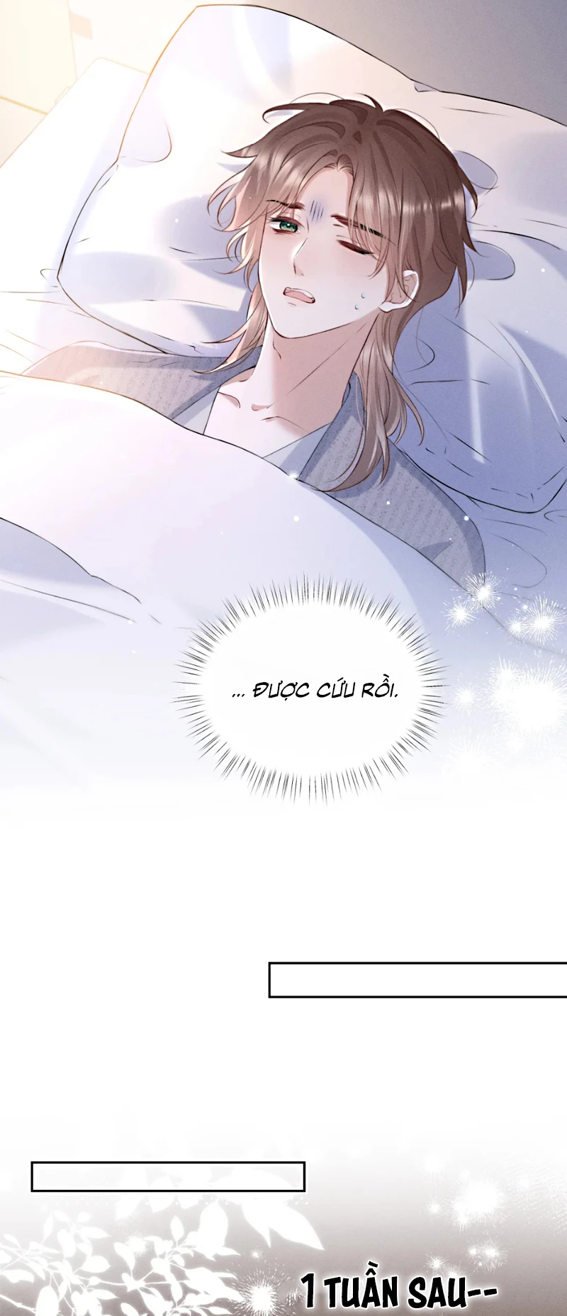 Hình Tượng Của Tôi Không Thể Sập Chapter 2 - 8