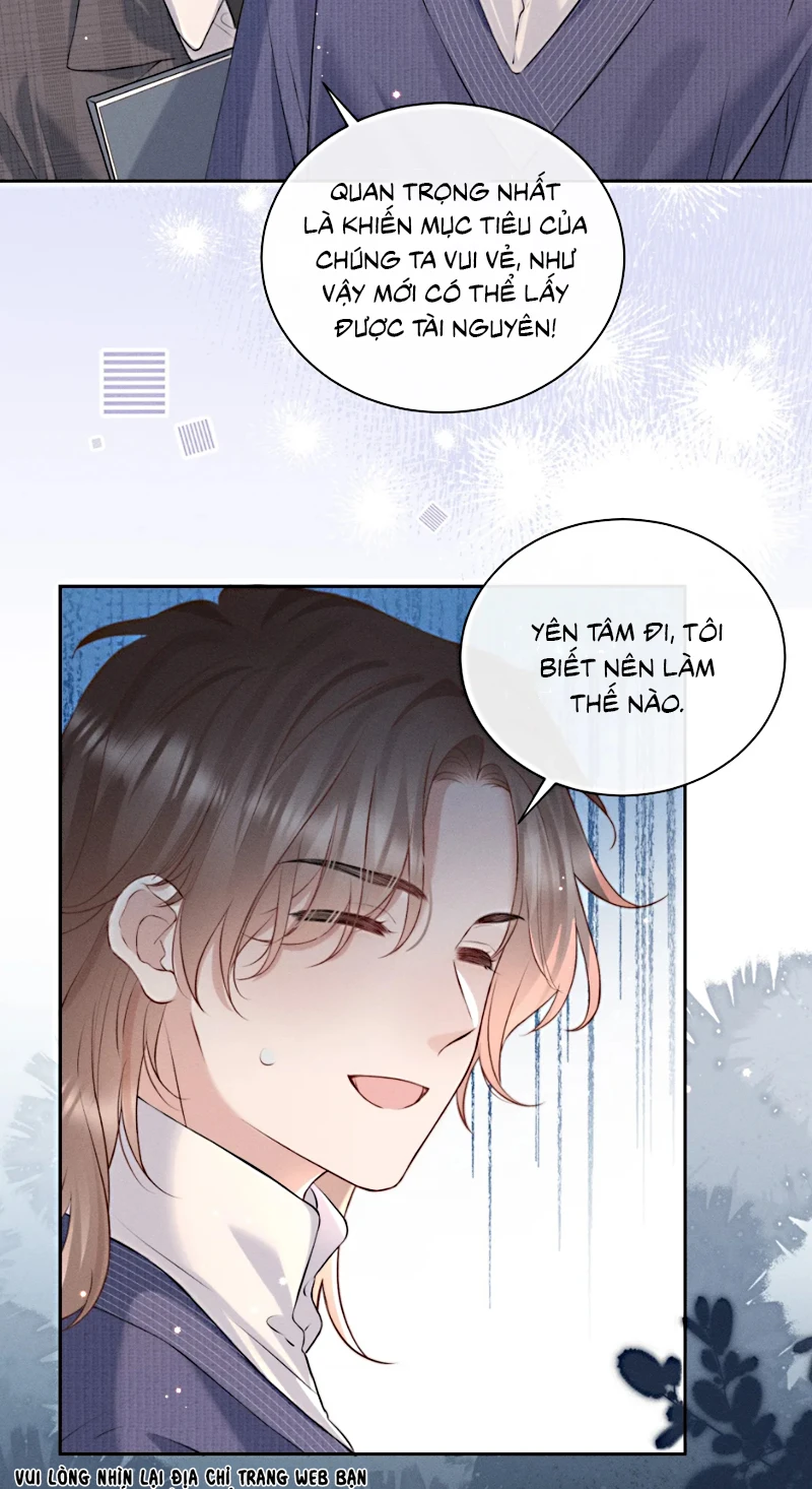 Hình Tượng Của Tôi Không Thể Sập Chapter 2 - 10