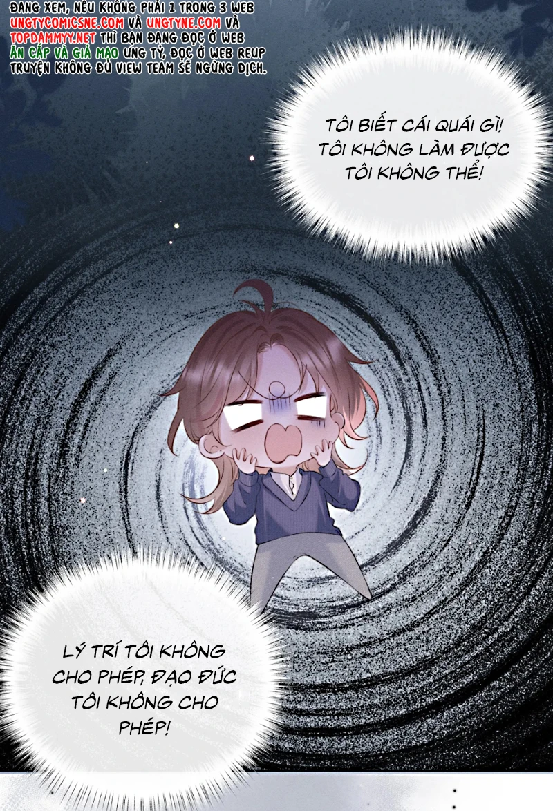 Hình Tượng Của Tôi Không Thể Sập Chapter 2 - 11