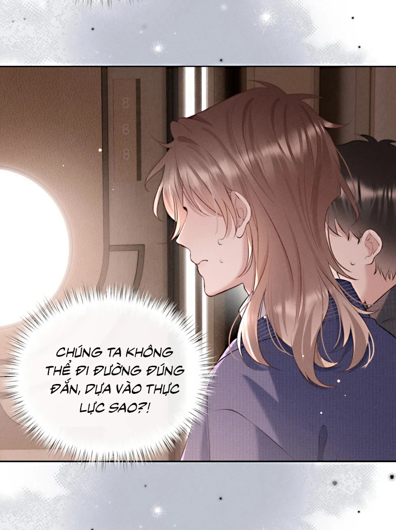 Hình Tượng Của Tôi Không Thể Sập Chapter 2 - 12