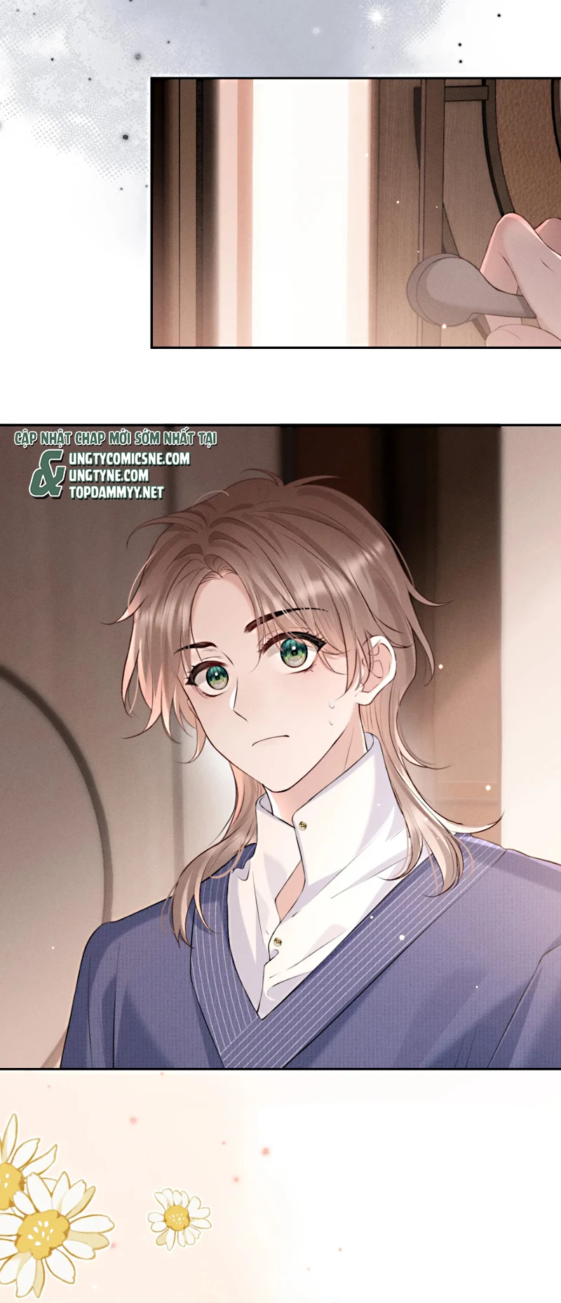 Hình Tượng Của Tôi Không Thể Sập Chapter 2 - 13