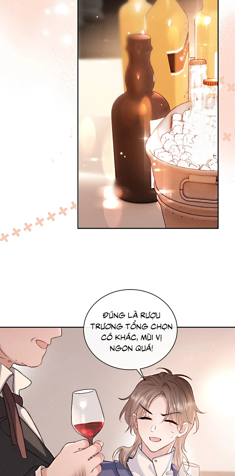 Hình Tượng Của Tôi Không Thể Sập Chapter 2 - 16