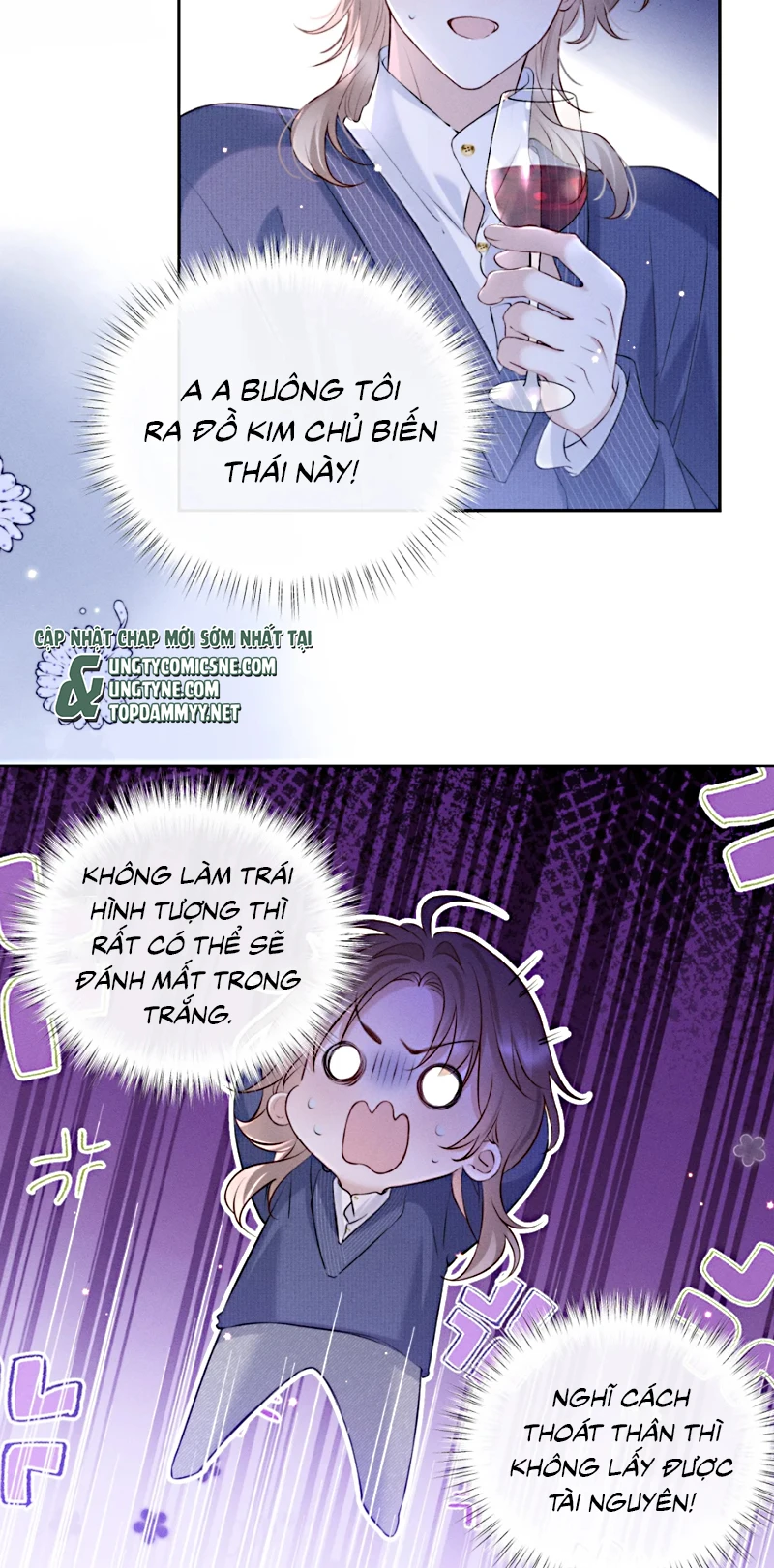 Hình Tượng Của Tôi Không Thể Sập Chapter 2 - 19